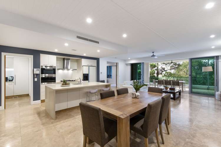 Sixth view of Homely unit listing, 6/6 Serenity Close, Noosa Heads QLD 4567