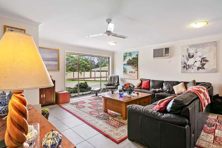 Third view of Homely house listing, 2 Lornal Court, Mooloolah Valley QLD 4553