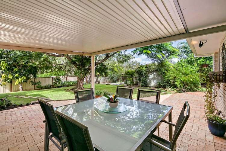 Sixth view of Homely house listing, 2 Lornal Court, Mooloolah Valley QLD 4553