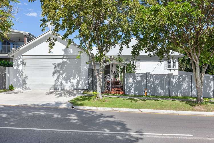 Main view of Homely house listing, 221 Agnew Street, Seven Hills QLD 4170