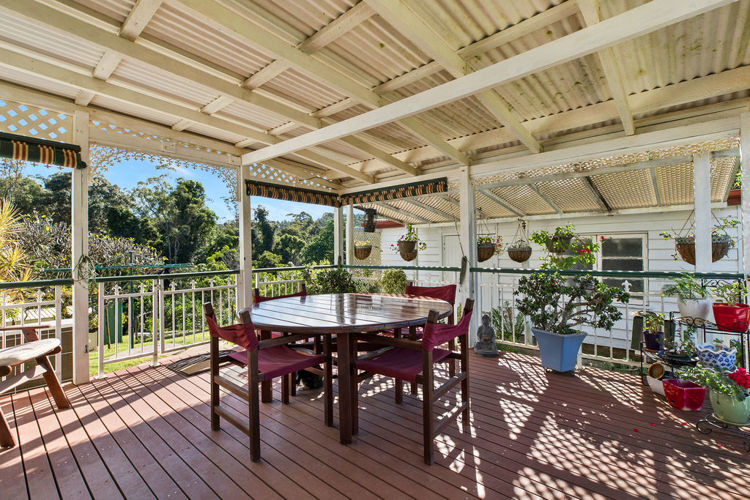 Second view of Homely house listing, 35 Carruthers Road, West Woombye QLD 4559