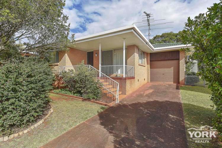 Main view of Homely house listing, 5 Priest Street, Rockville QLD 4350