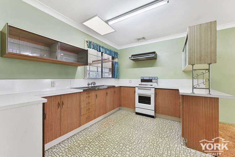Second view of Homely house listing, 5 Priest Street, Rockville QLD 4350