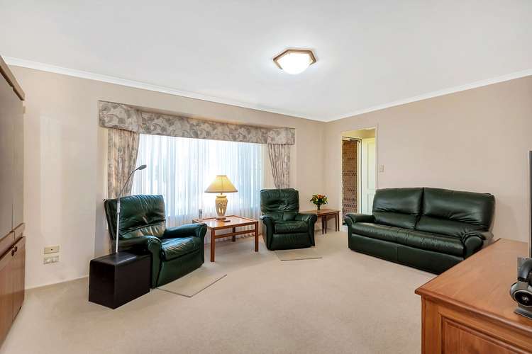 Third view of Homely house listing, 20 Black Court, Wilsonton QLD 4350