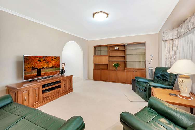 Fourth view of Homely house listing, 20 Black Court, Wilsonton QLD 4350