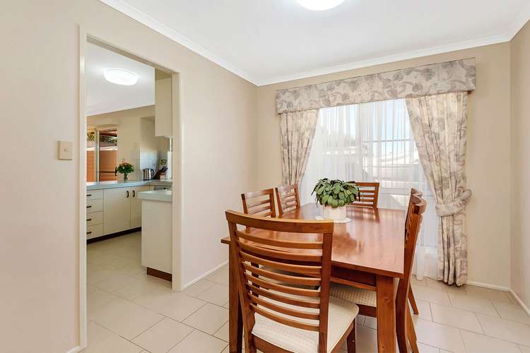 Fifth view of Homely house listing, 20 Black Court, Wilsonton QLD 4350