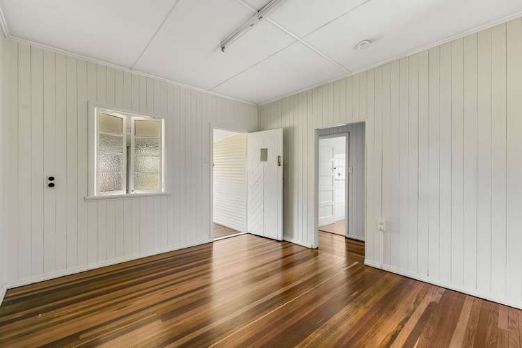 Third view of Homely house listing, 185 Jellicoe Street, Newtown QLD 4350