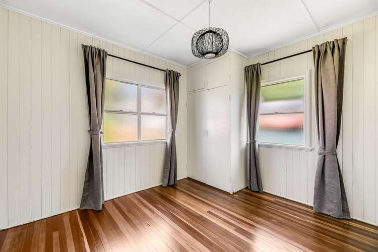Fourth view of Homely house listing, 185 Jellicoe Street, Newtown QLD 4350