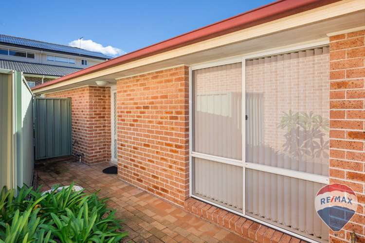Second view of Homely villa listing, 7/24 AUSTRALIA STREET, St Marys NSW 2760
