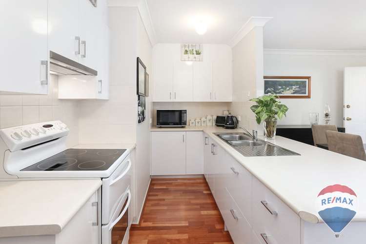 Sixth view of Homely villa listing, 7/24 AUSTRALIA STREET, St Marys NSW 2760