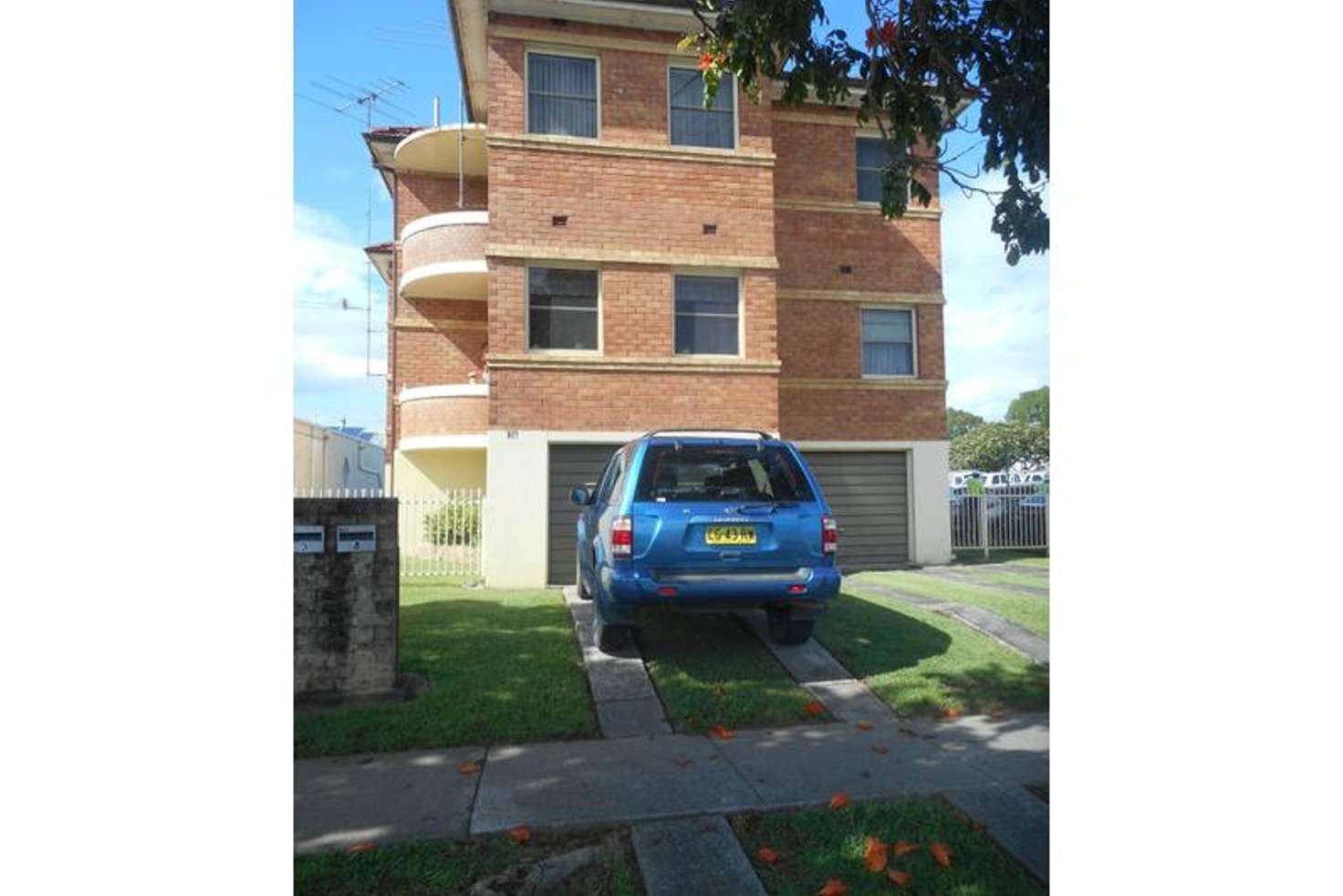 Main view of Homely unit listing, 2/136 Belgrave Street, Kempsey NSW 2440
