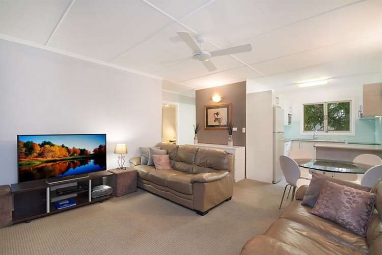Second view of Homely unit listing, 5/2-4 Coral Street, Rainbow Bay QLD 4225