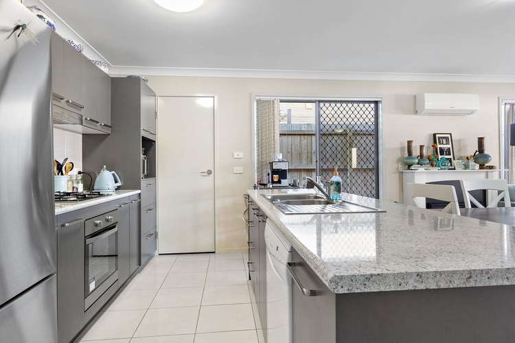 Third view of Homely house listing, 5 Brushbox Street, Ripley QLD 4306