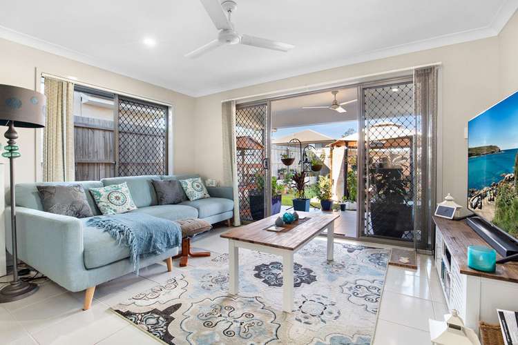 Fourth view of Homely house listing, 5 Brushbox Street, Ripley QLD 4306