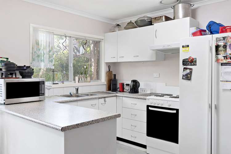 Second view of Homely house listing, 20 Blakeney Street, Woody Point QLD 4019
