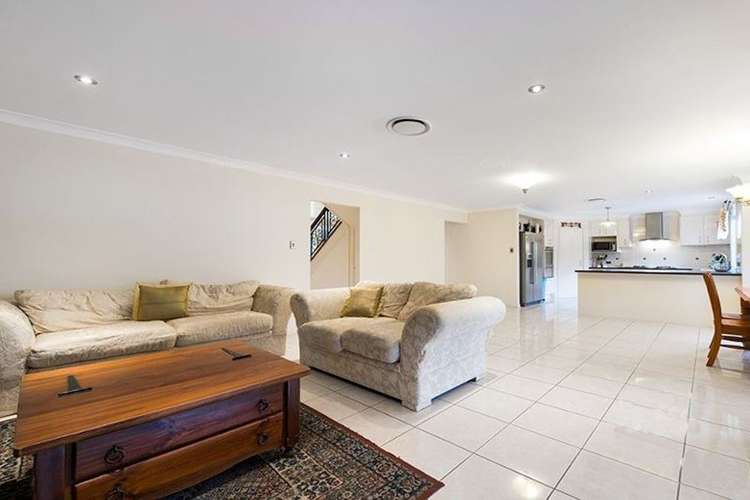 Seventh view of Homely house listing, 25 Baybreeze Crescent, Murrumba Downs QLD 4503