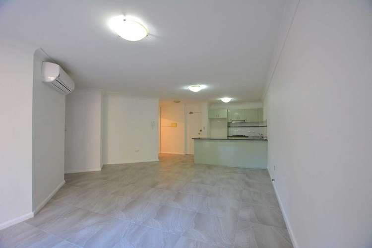 Third view of Homely unit listing, 21/71 ONEILL STREET, Guildford NSW 2161