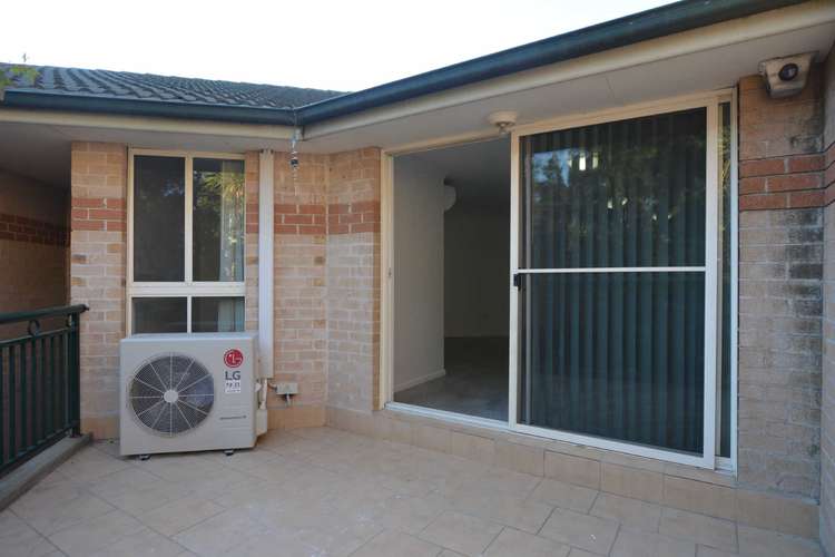 Fourth view of Homely unit listing, 21/71 ONEILL STREET, Guildford NSW 2161