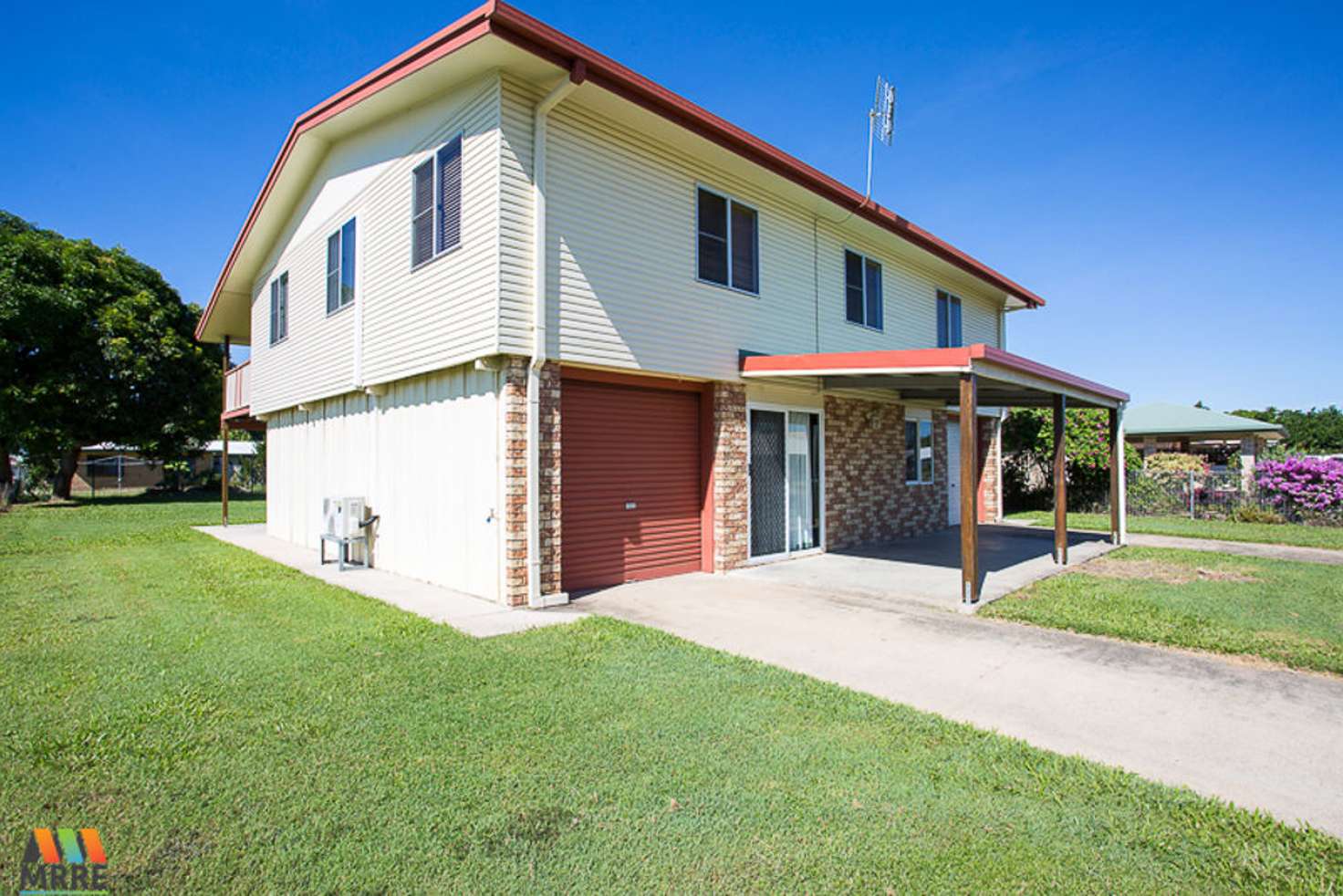 Main view of Homely house listing, 21 Thomas Street, West Mackay QLD 4740