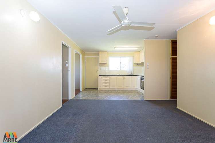 Fourth view of Homely house listing, 21 Thomas Street, West Mackay QLD 4740