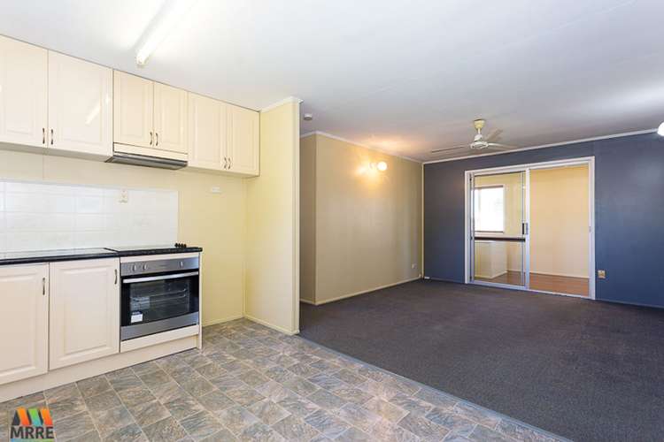 Fifth view of Homely house listing, 21 Thomas Street, West Mackay QLD 4740