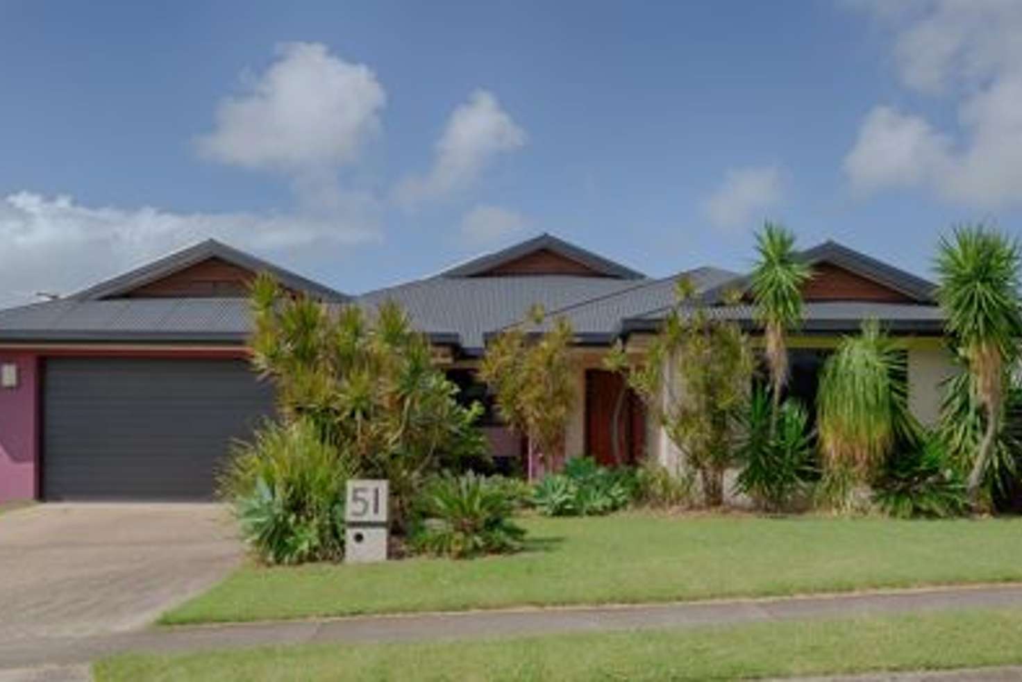 Main view of Homely house listing, 5 Hawkins Street, Bucasia QLD 4750