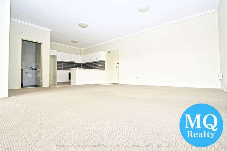 Second view of Homely unit listing, 91/7-19 James street, Lidcombe NSW 2141