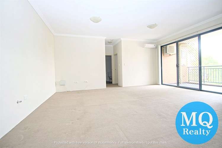 Third view of Homely unit listing, 91/7-19 James street, Lidcombe NSW 2141