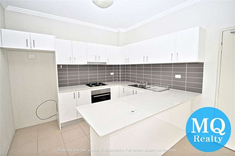 Fourth view of Homely unit listing, 91/7-19 James street, Lidcombe NSW 2141