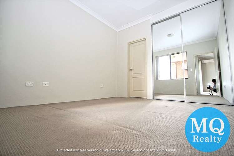 Fifth view of Homely unit listing, 91/7-19 James street, Lidcombe NSW 2141