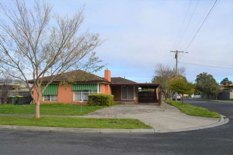 Main view of Homely house listing, 7 Diss Court, St Albans VIC 3021