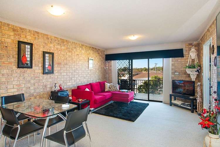 Second view of Homely unit listing, 15/106 Kennedy Drive, Tweed Heads West NSW 2485