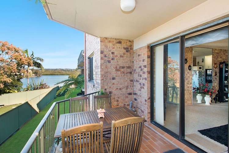 Sixth view of Homely unit listing, 15/106 Kennedy Drive, Tweed Heads West NSW 2485