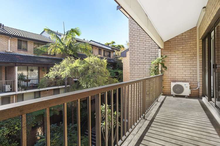 Second view of Homely apartment listing, 71/61-65 MacArthur Street, Ultimo NSW 2007