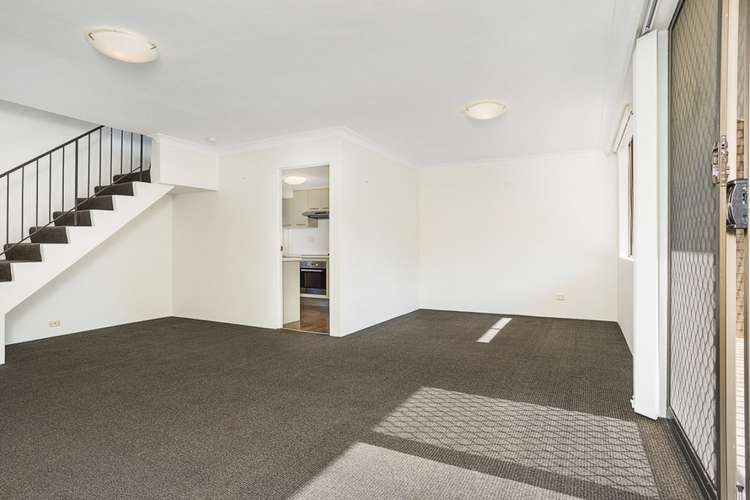 Fourth view of Homely apartment listing, 71/61-65 MacArthur Street, Ultimo NSW 2007