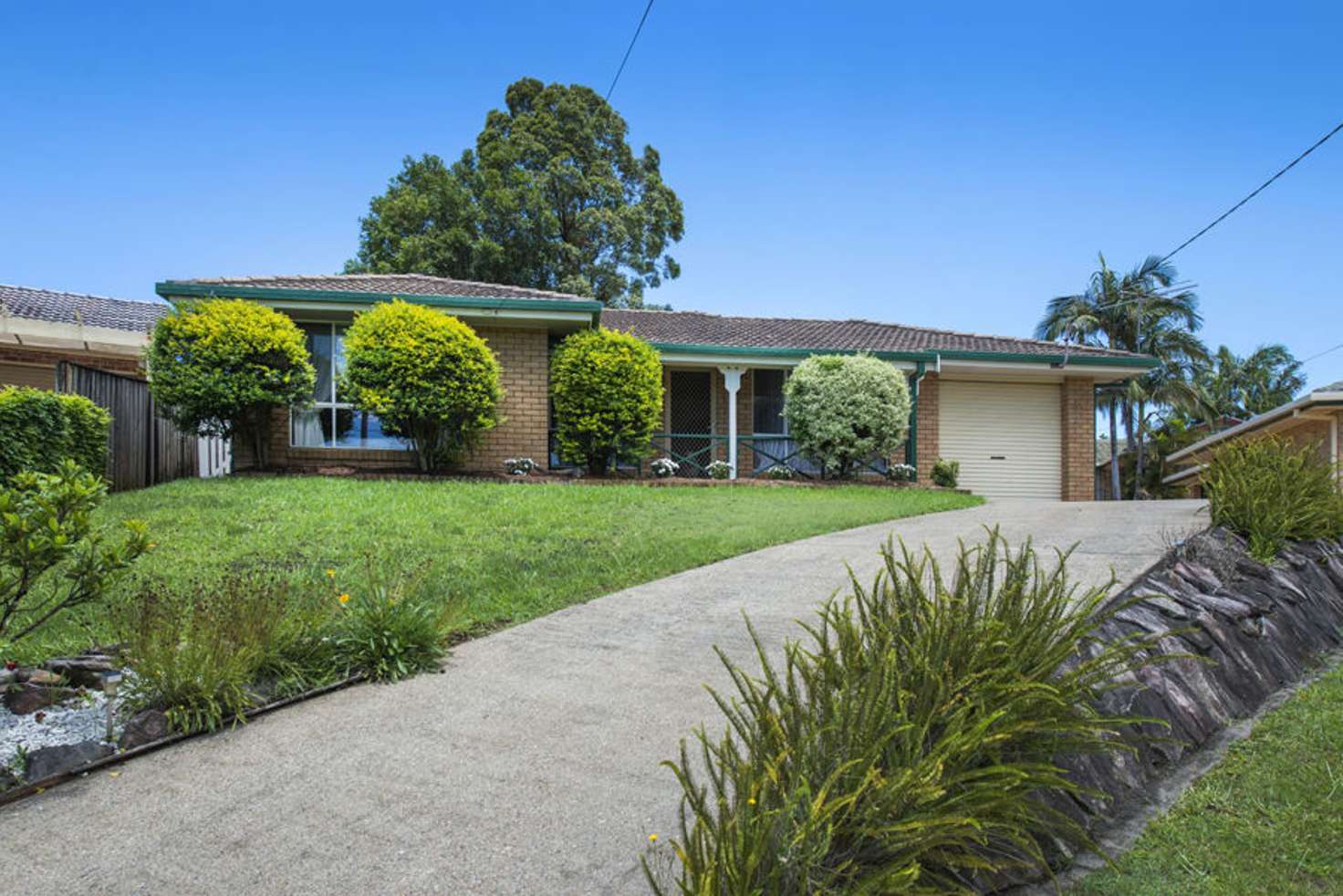 Main view of Homely house listing, 8 Nilpena Close, Toormina NSW 2452