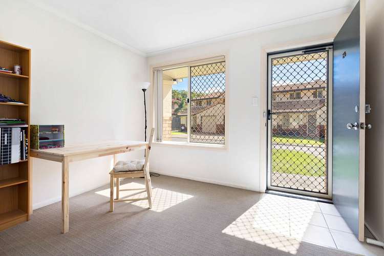 Second view of Homely townhouse listing, 24/1230 Creek Road, Carina Heights QLD 4152