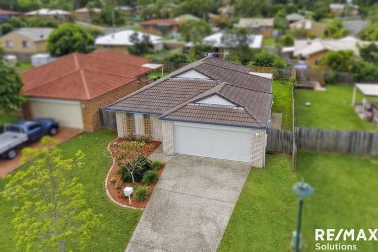 Main view of Homely house listing, 14 Bishop Court, Lawnton QLD 4501
