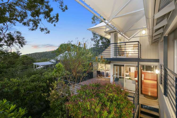 Fourth view of Homely house listing, 13 Bayview Road, Noosa Heads QLD 4567