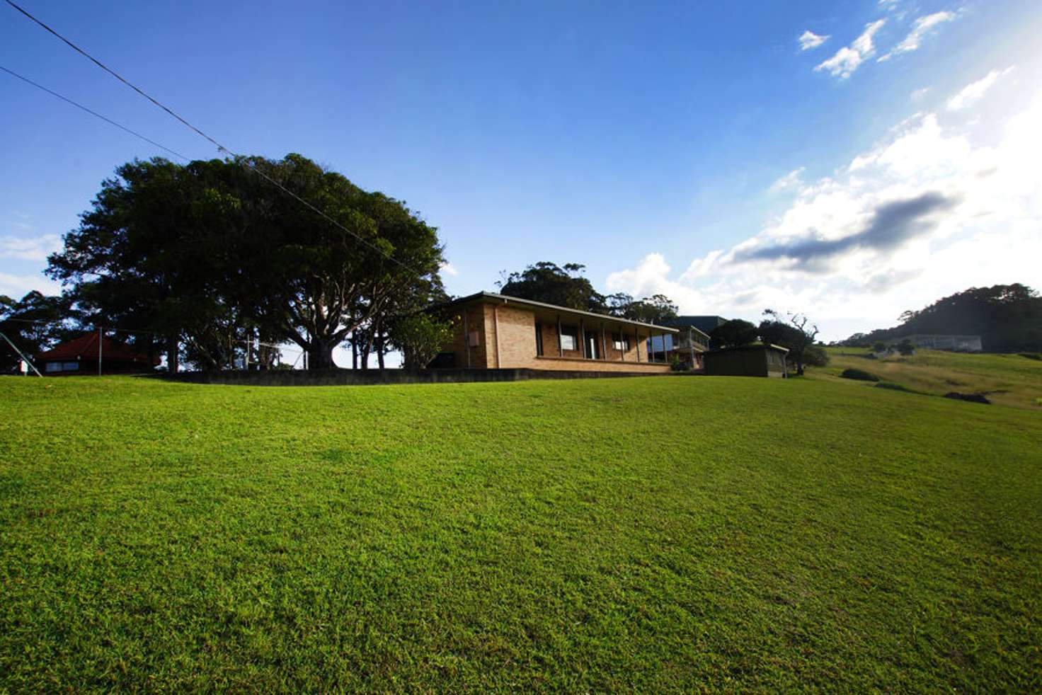 Main view of Homely house listing, 2a Island View Close, Coffs Harbour NSW 2450