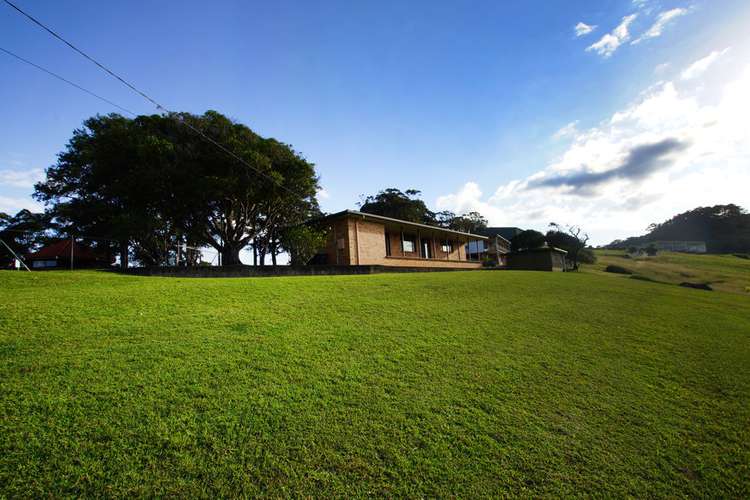 Main view of Homely house listing, 2a Island View Close, Coffs Harbour NSW 2450