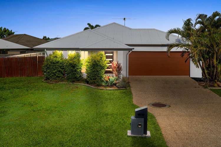 Main view of Homely house listing, 21 Atkins Court, Caboolture QLD 4510