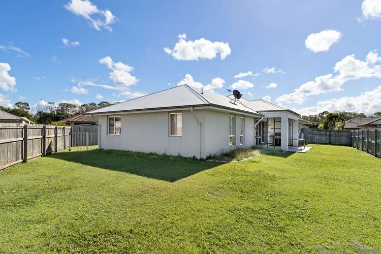 Fourth view of Homely house listing, 21 Atkins Court, Caboolture QLD 4510