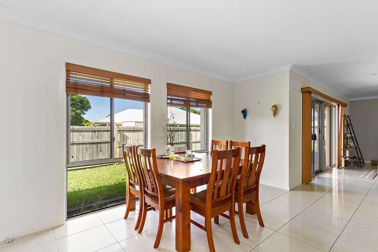 Fifth view of Homely house listing, 21 Atkins Court, Caboolture QLD 4510