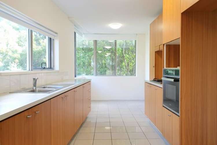 Third view of Homely unit listing, 18/1 Nurmi Avenue, Newington NSW 2127