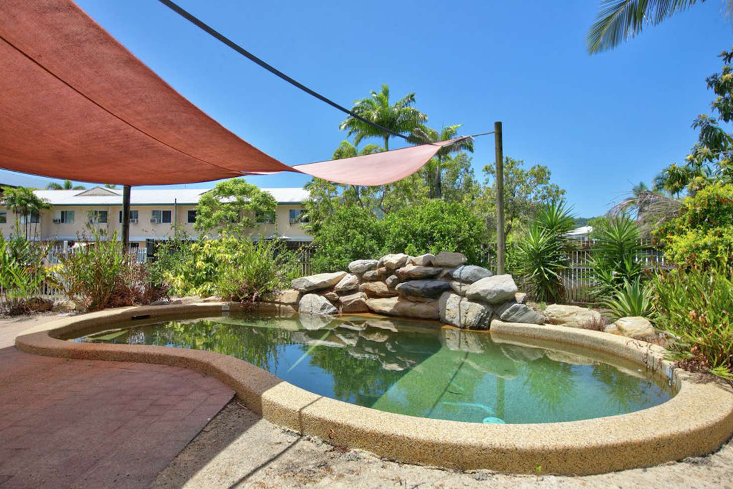 Main view of Homely unit listing, 10/1 Grantala Street, Manoora QLD 4870