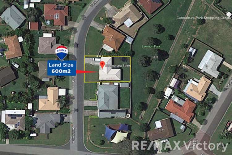 Main view of Homely house listing, 6 Penshurst St, Caboolture South QLD 4510