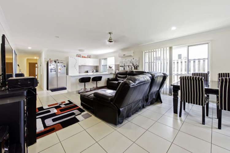 Second view of Homely house listing, 46 Coogee Terrace, Blacks Beach QLD 4740