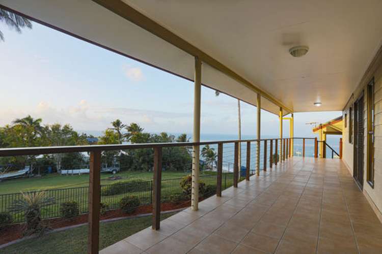 Third view of Homely house listing, 66 Ian Wood Drive, Dolphin Heads QLD 4740