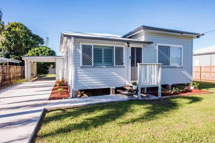Second view of Homely house listing, 4 Hunter Street, West Mackay QLD 4740
